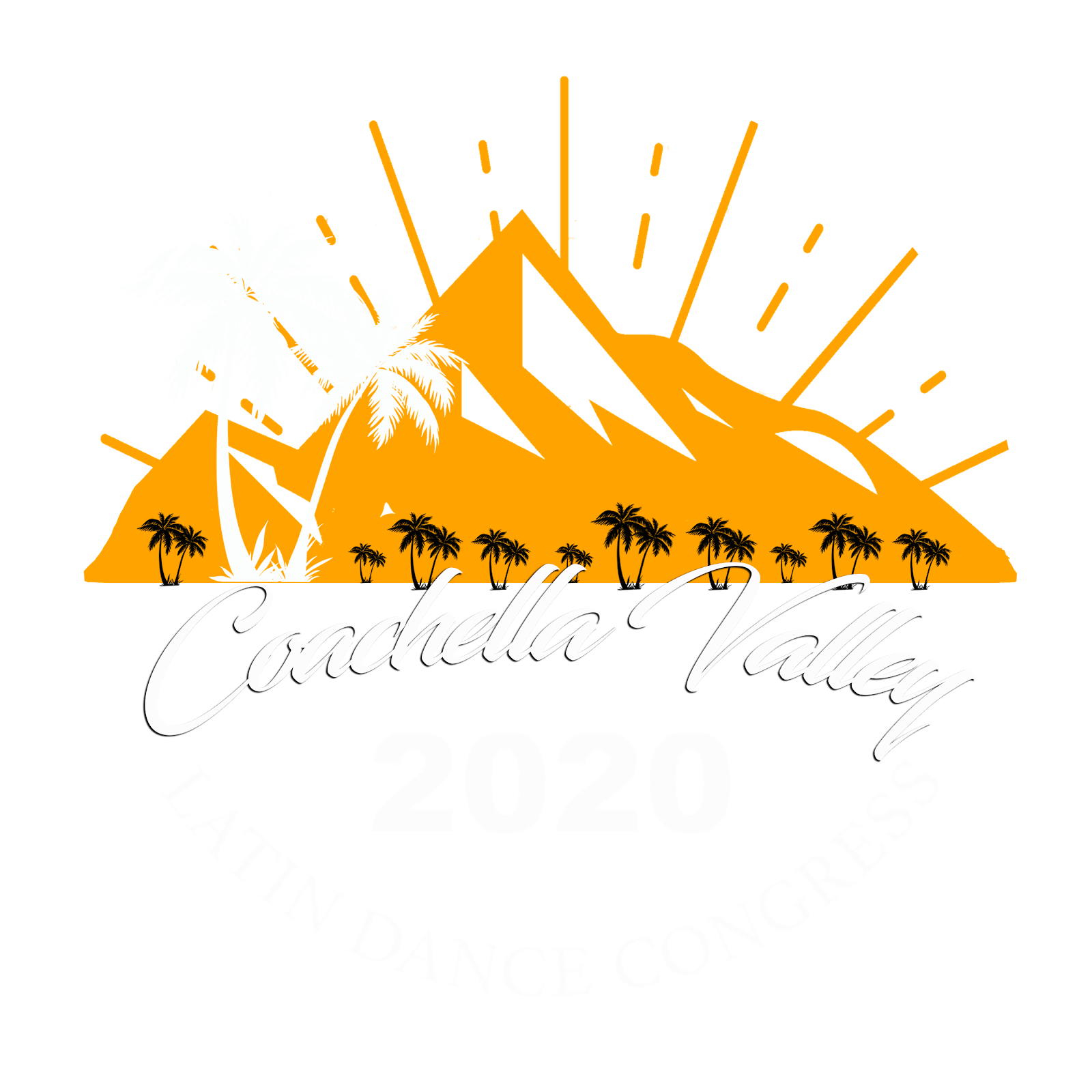 Coachella Valley Latin Dance Congress